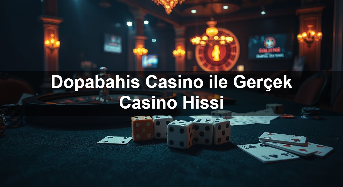 dopabahis casino ile ger ek casino hissi 1789304475955